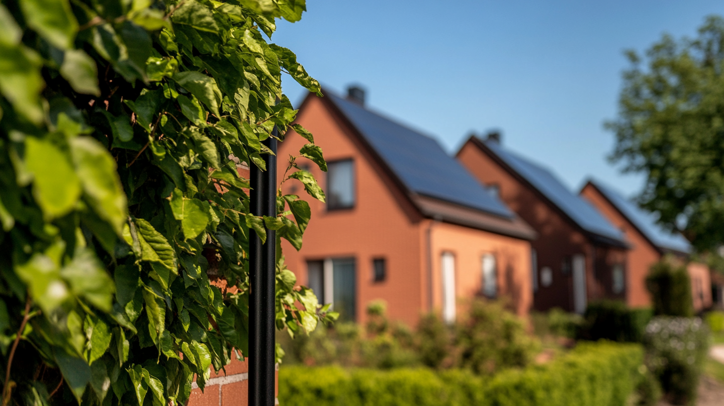 Solinstitutet miljöengagemang
